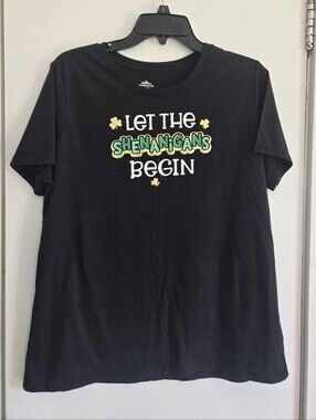 St Patricks Day Shirt